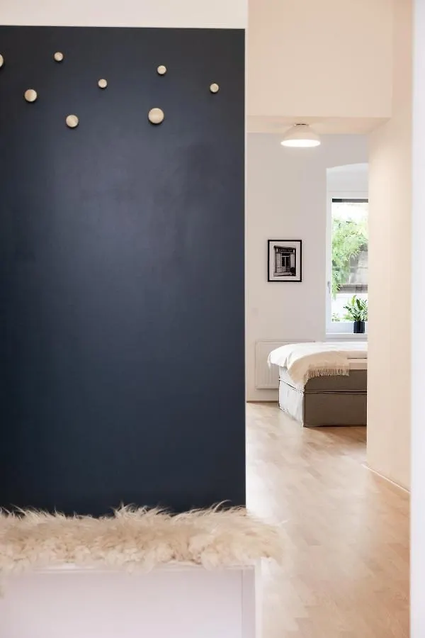 The Vienna Concept Apartments