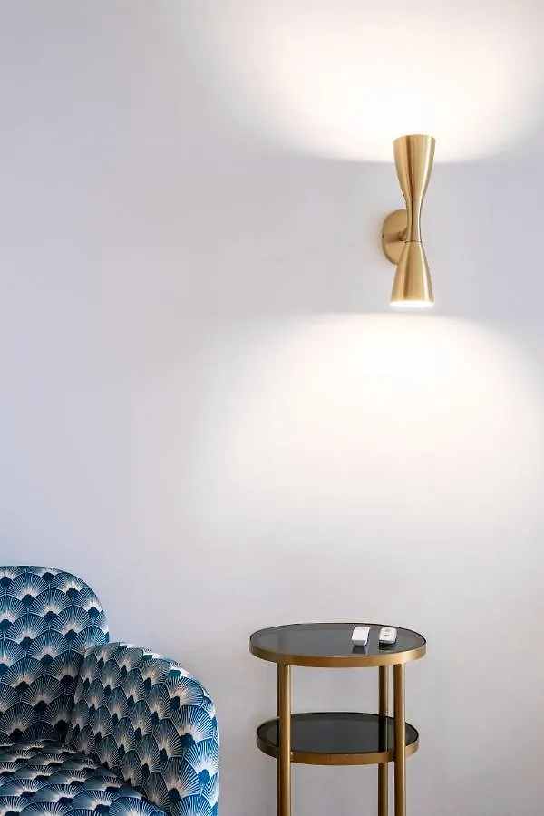 The Vienna Concept Apartments Austria